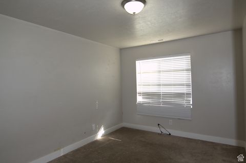 Tiny photo for 831 N GLEN EAGLE CT, Tooele, UT 84074 (MLS # 2107547)