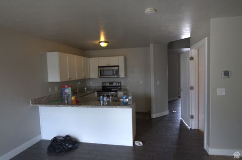 Tiny photo for 831 N GLEN EAGLE CT, Tooele, UT 84074 (MLS # 2107547)