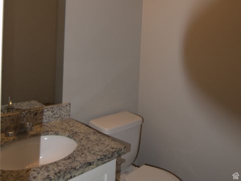Tiny photo for 831 N GLEN EAGLE CT, Tooele, UT 84074 (MLS # 2107547)