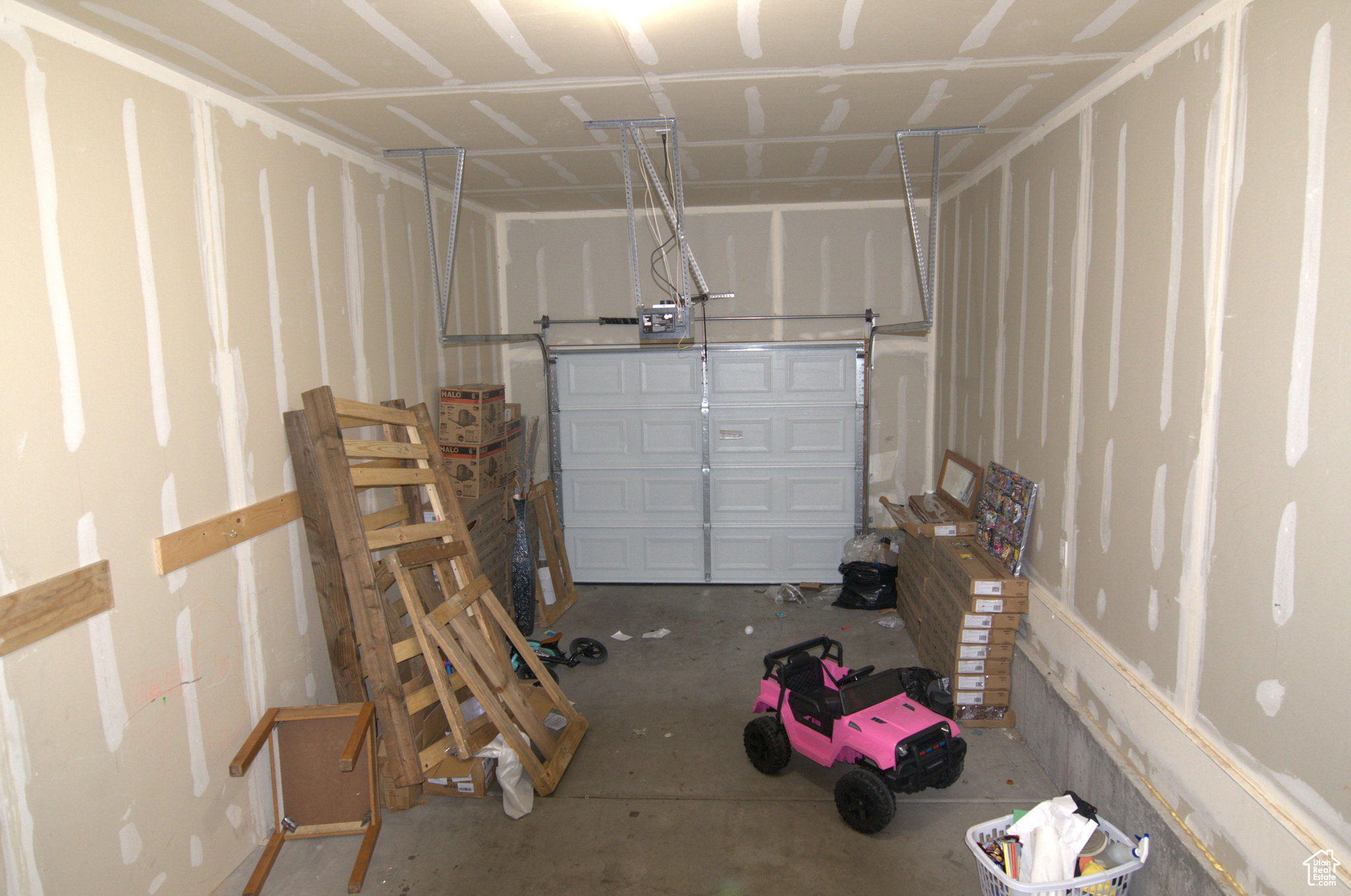 GLEN EAGLES - Residential