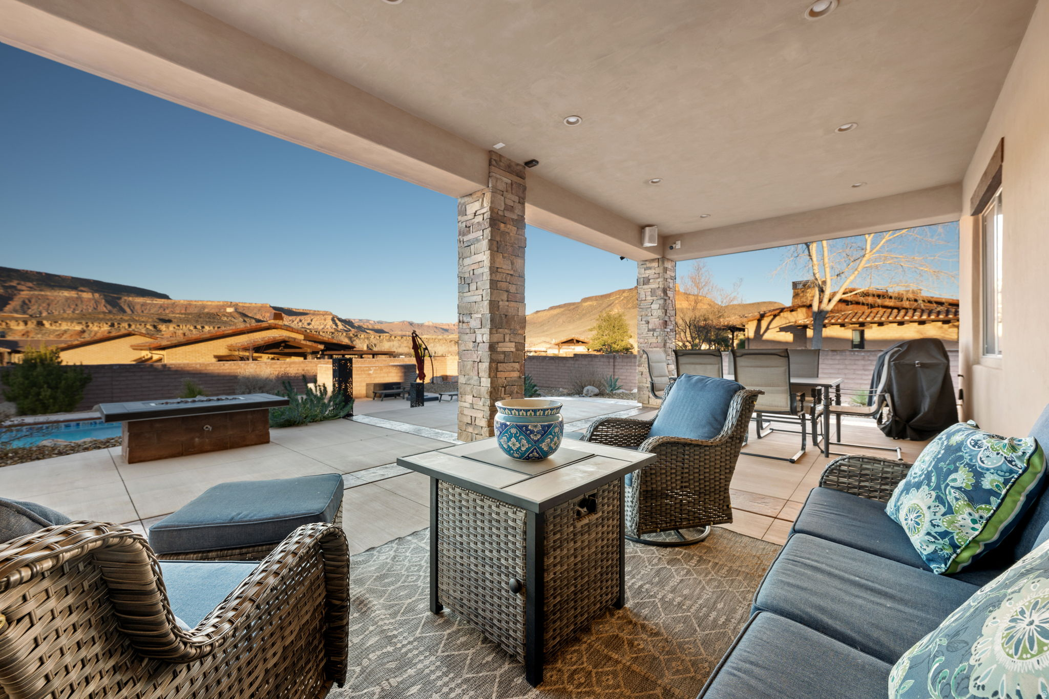 RIO DE SION PH 3 SUB - Residential