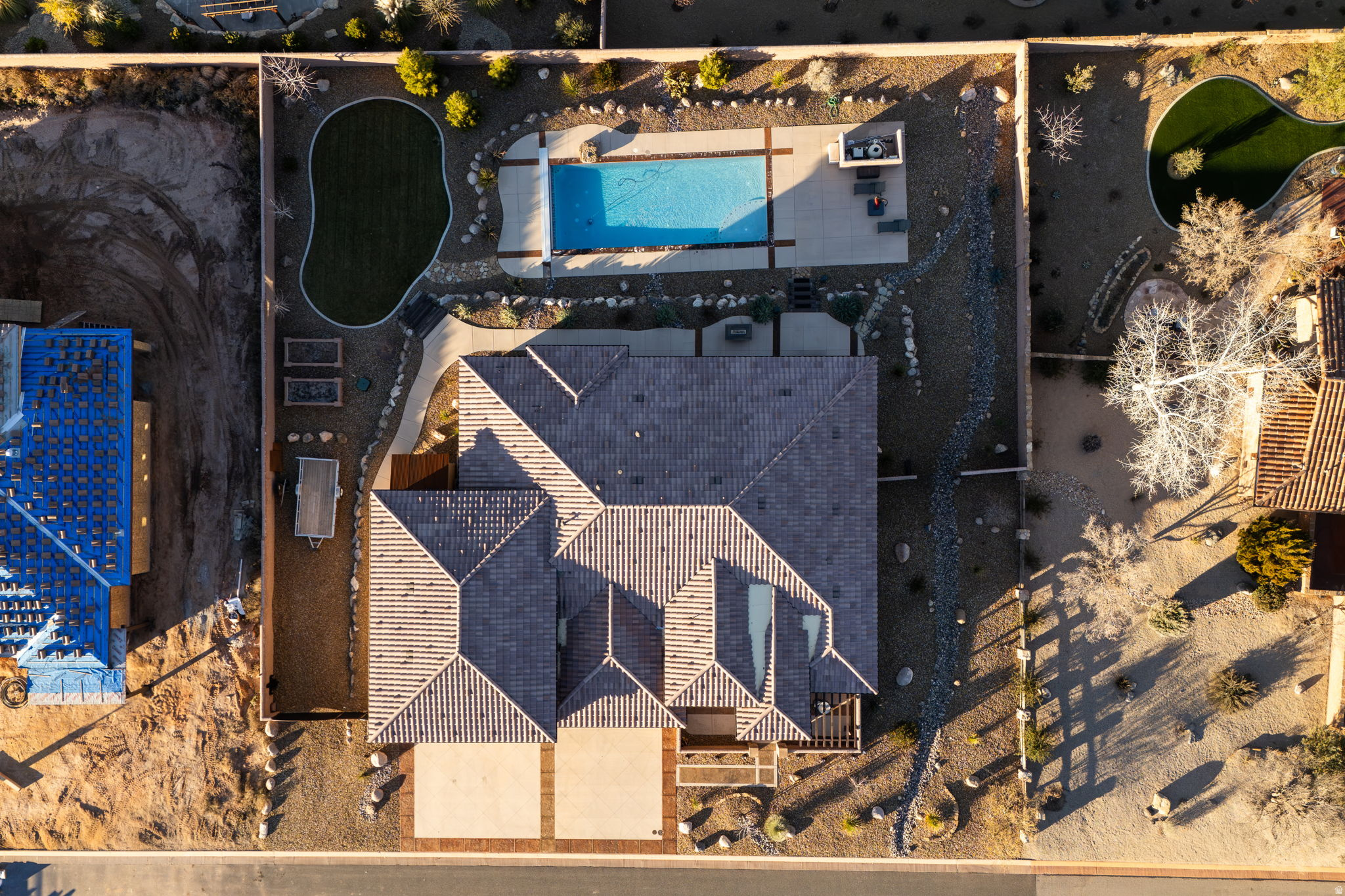 RIO DE SION PH 3 SUB - Residential