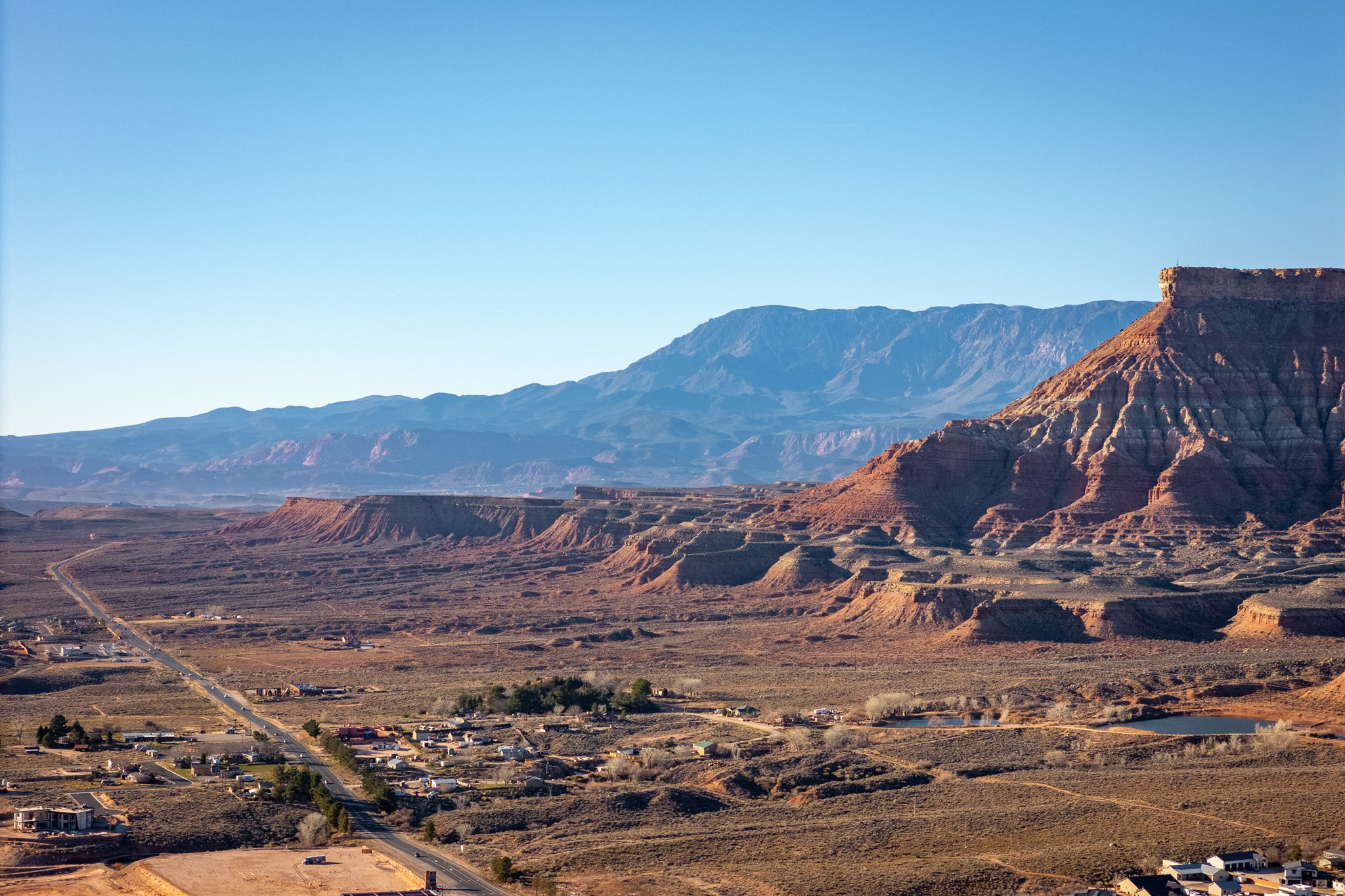 RIO DE SION PH 3 SUB - Residential