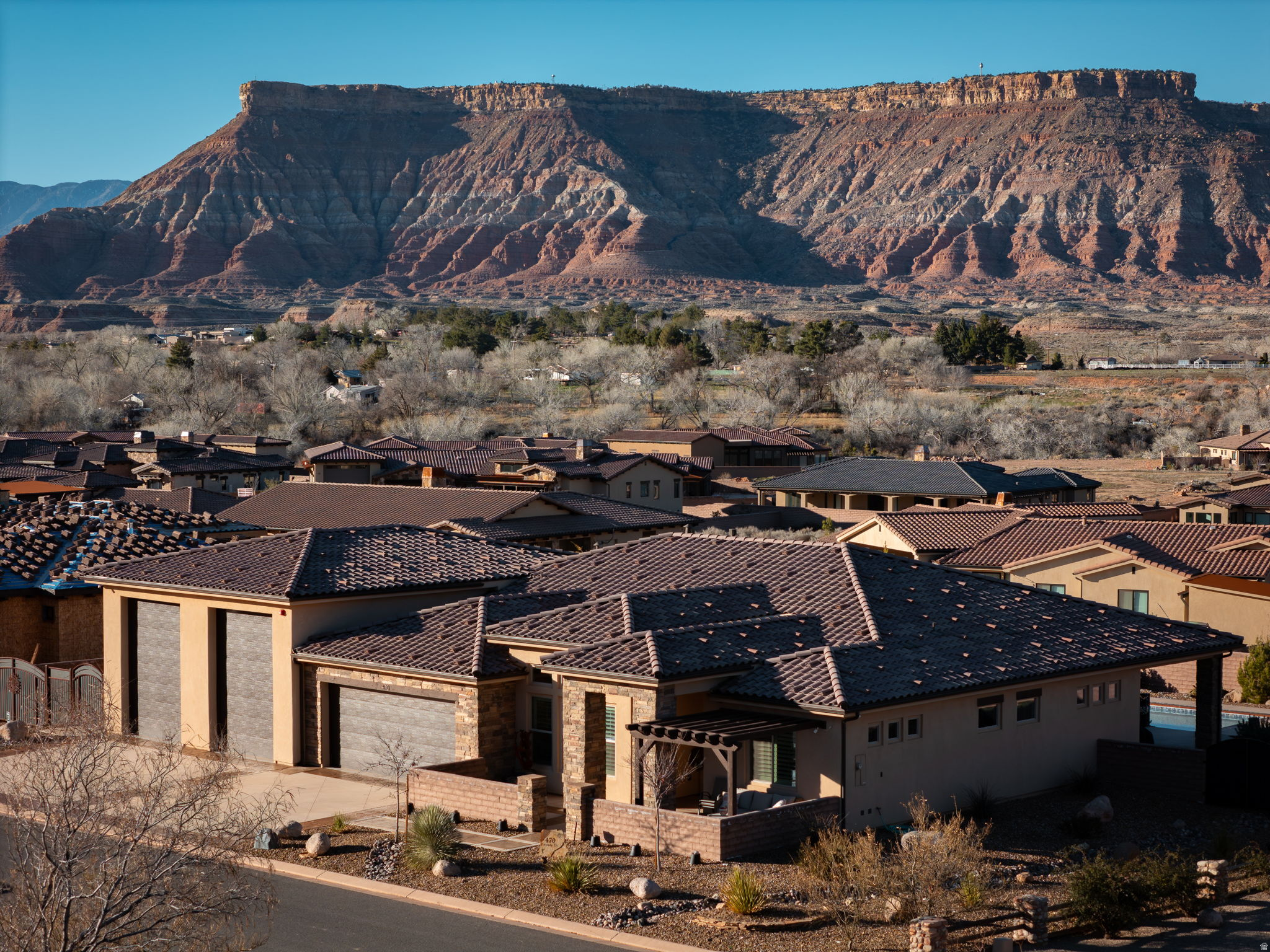 RIO DE SION PH 3 SUB - Residential