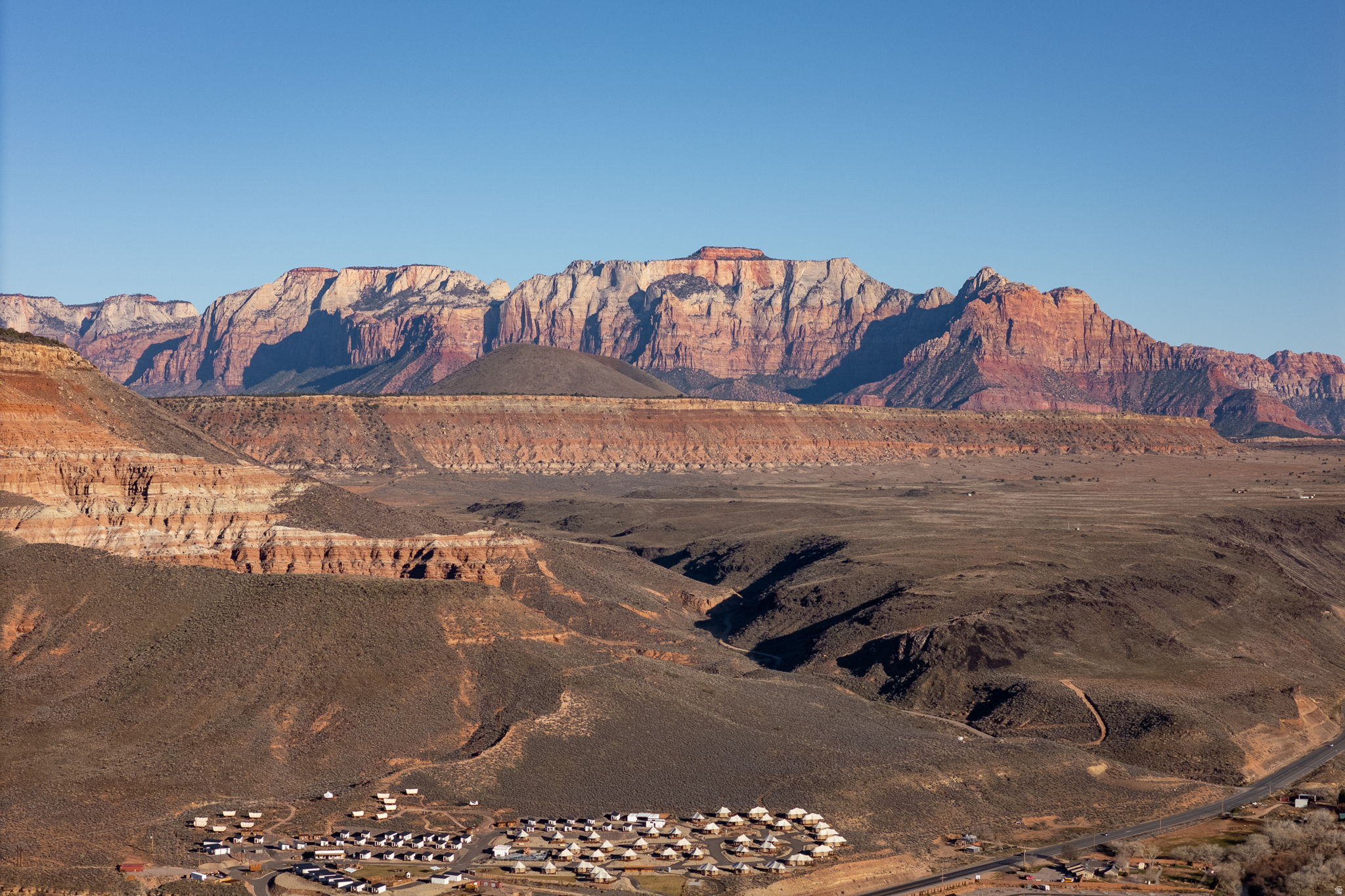 RIO DE SION PH 3 SUB - Residential