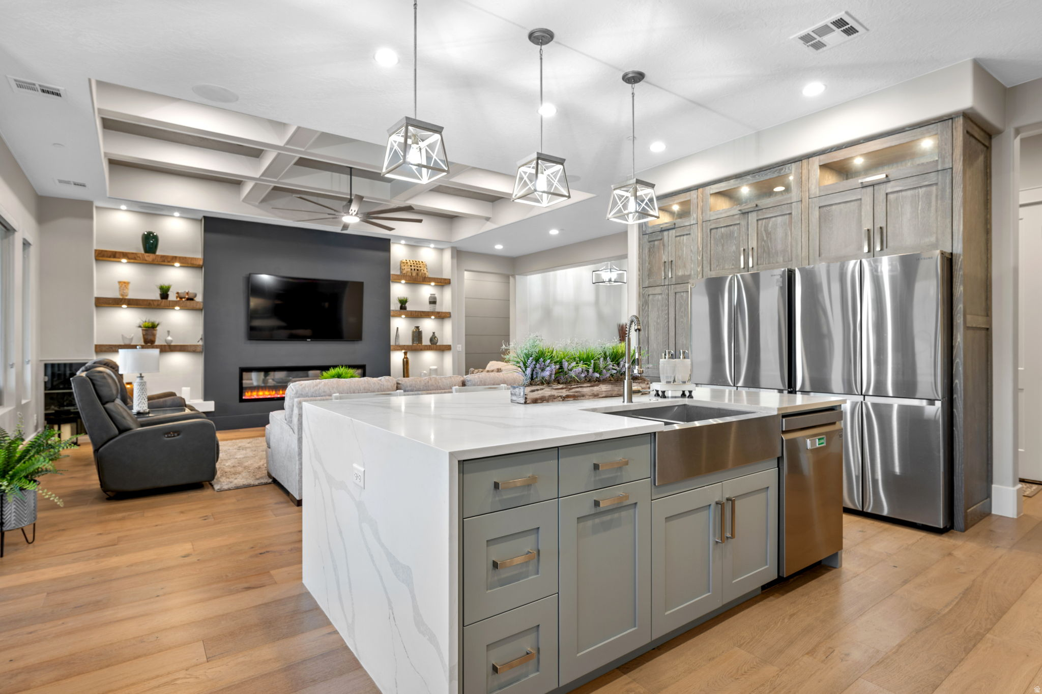 RIO DE SION PH 3 SUB - Residential