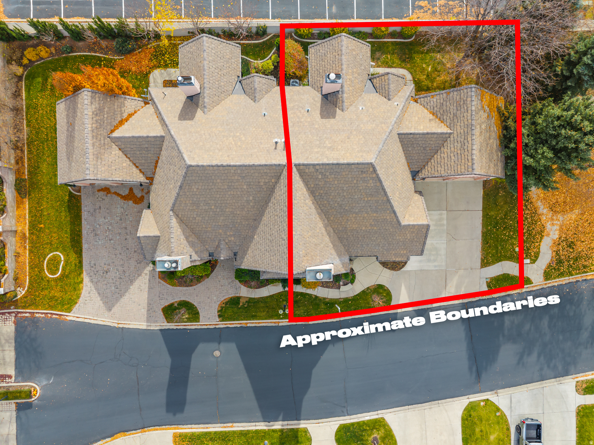 NORMANDY VILLAGE - Residential Income