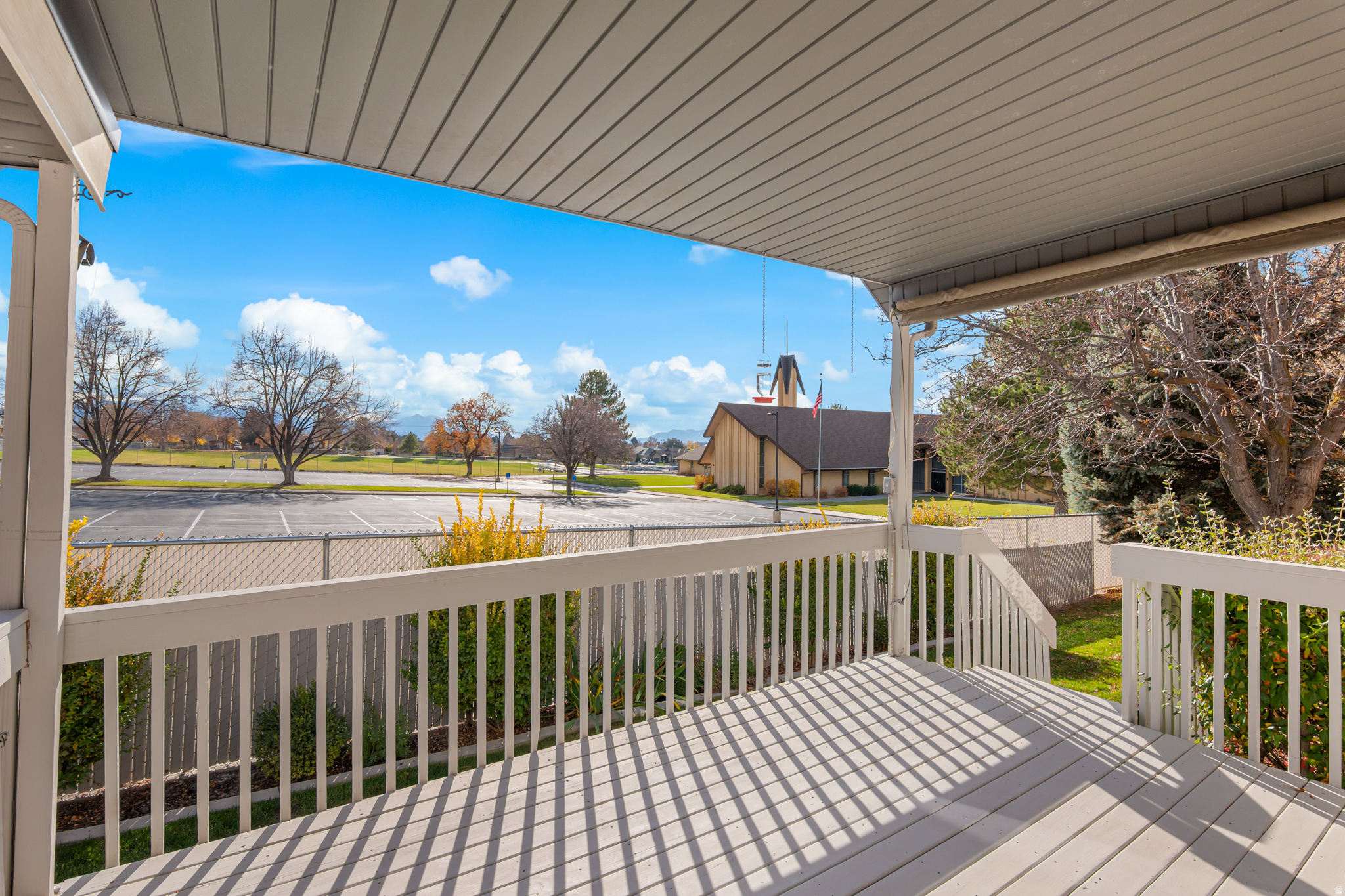 NORMANDY VILLAGE - Residential Income