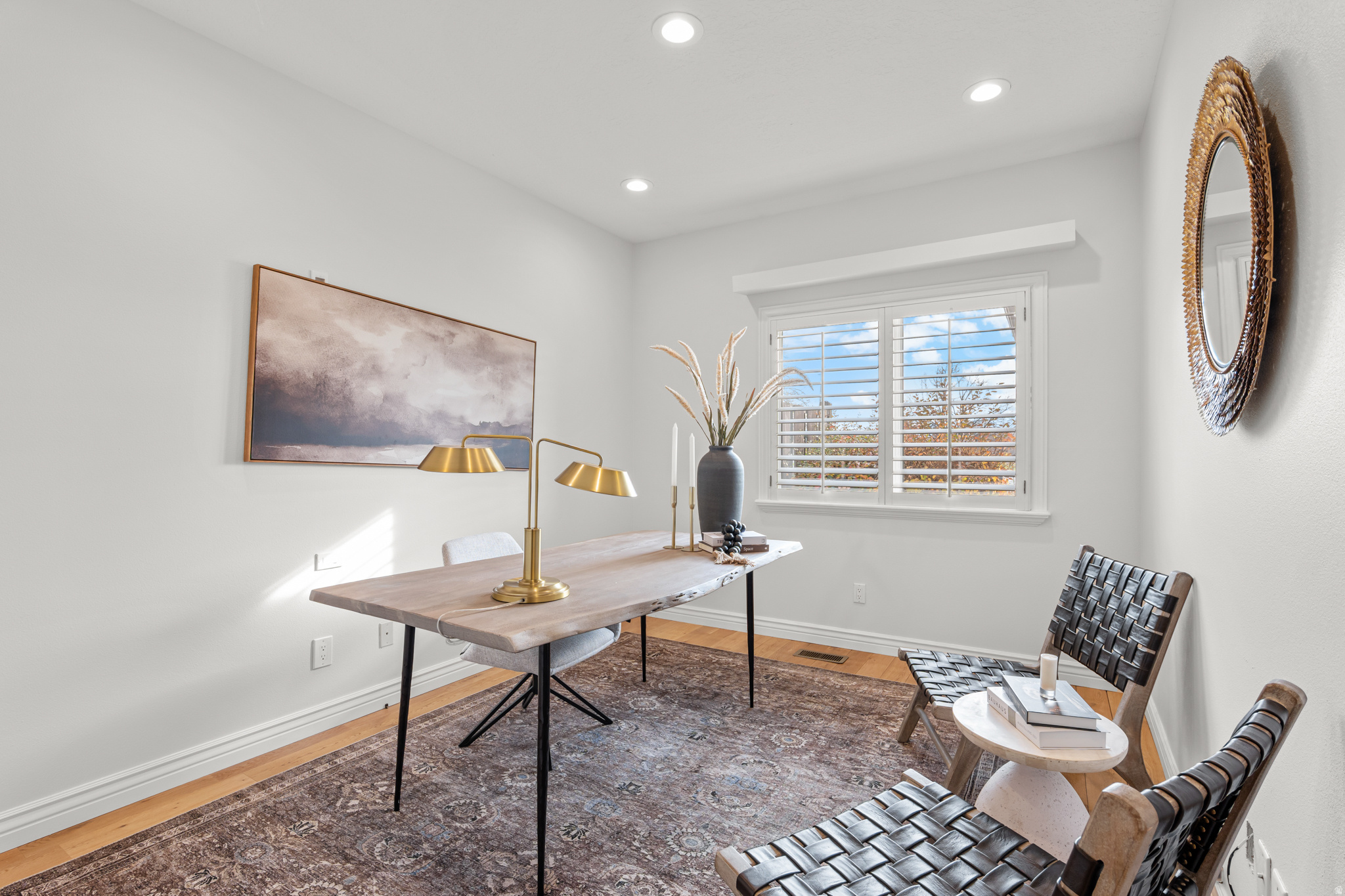 NORMANDY VILLAGE - Residential Income