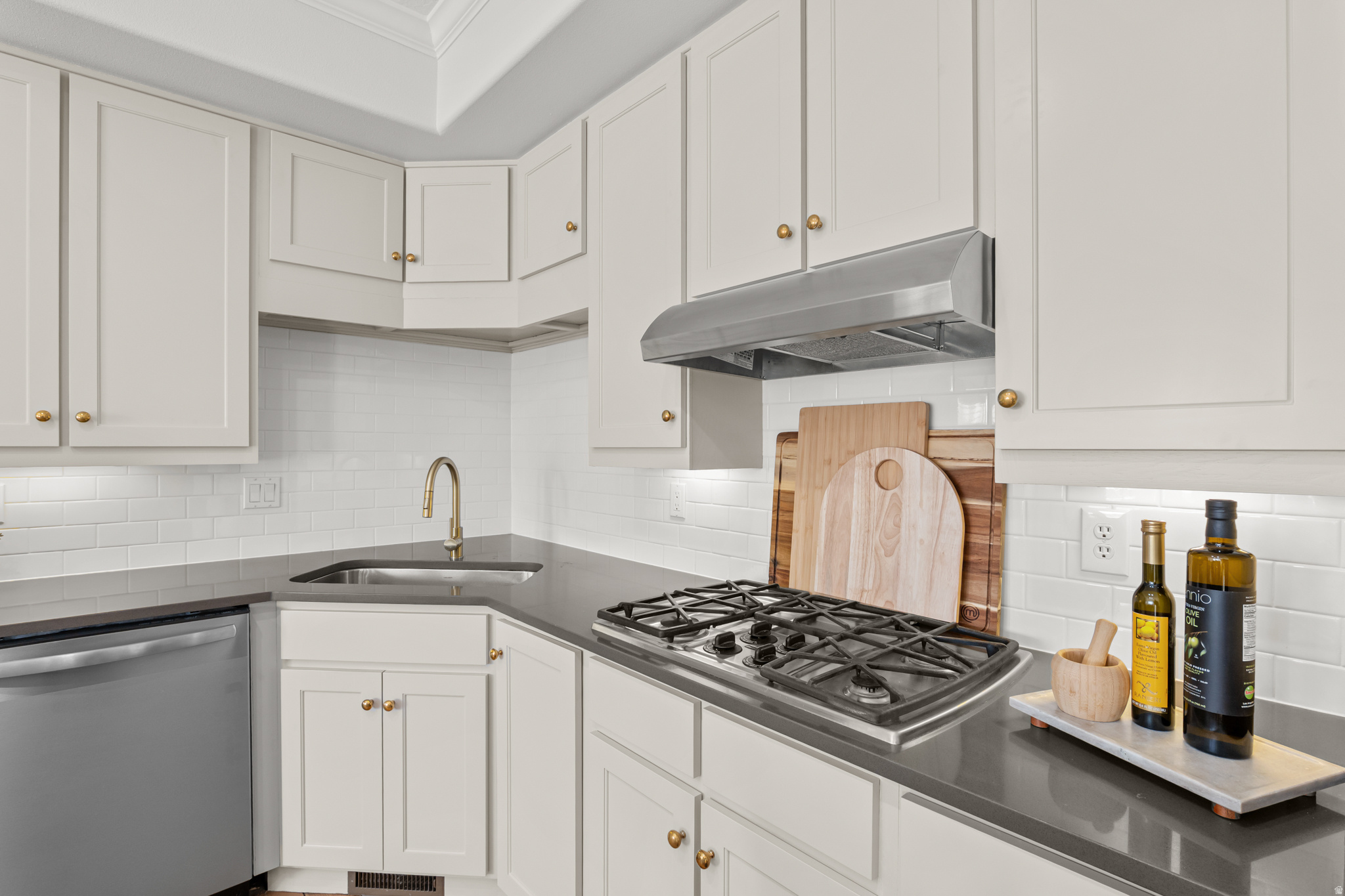 NORMANDY VILLAGE - Residential Income