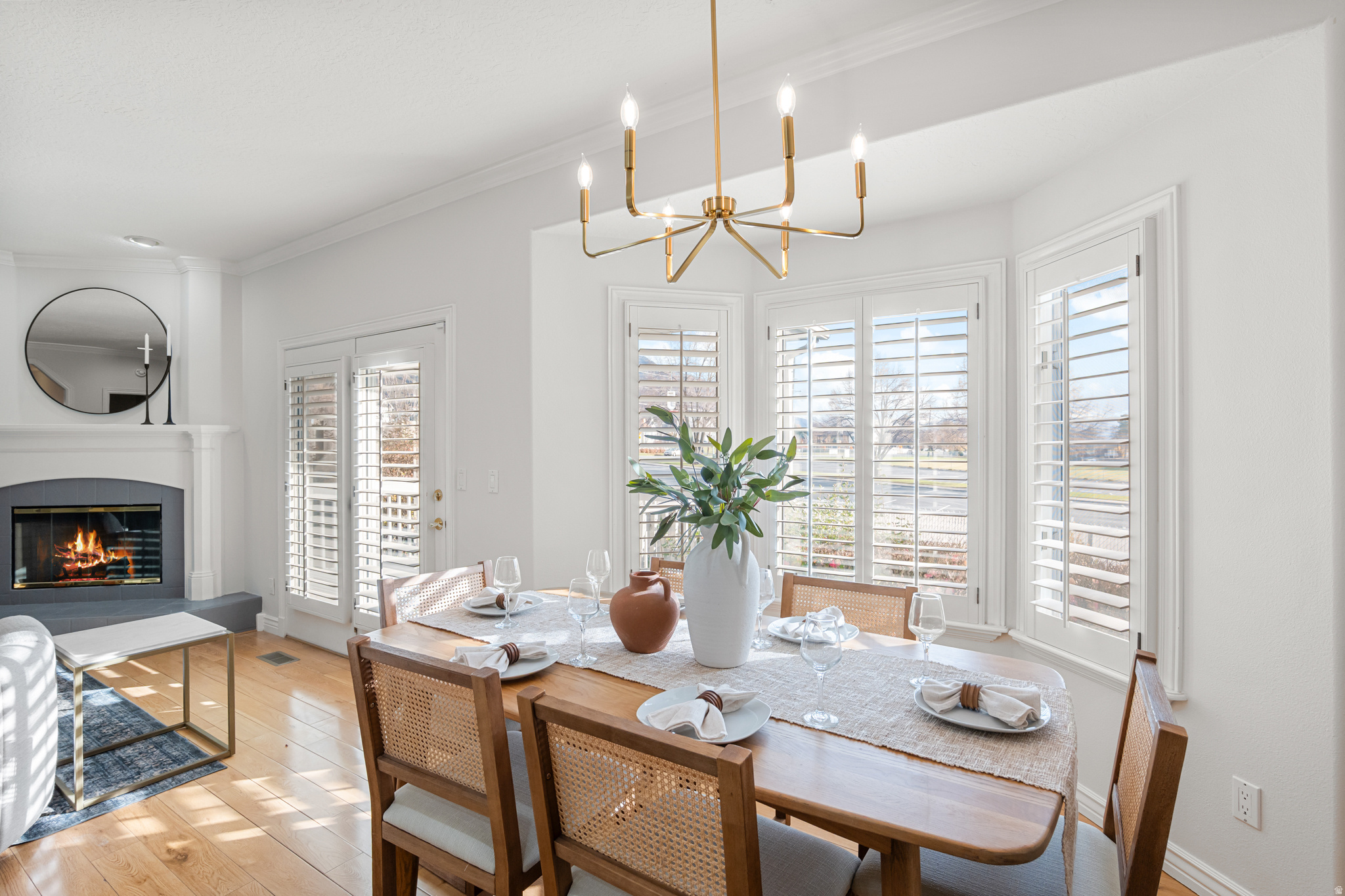 NORMANDY VILLAGE - Residential Income