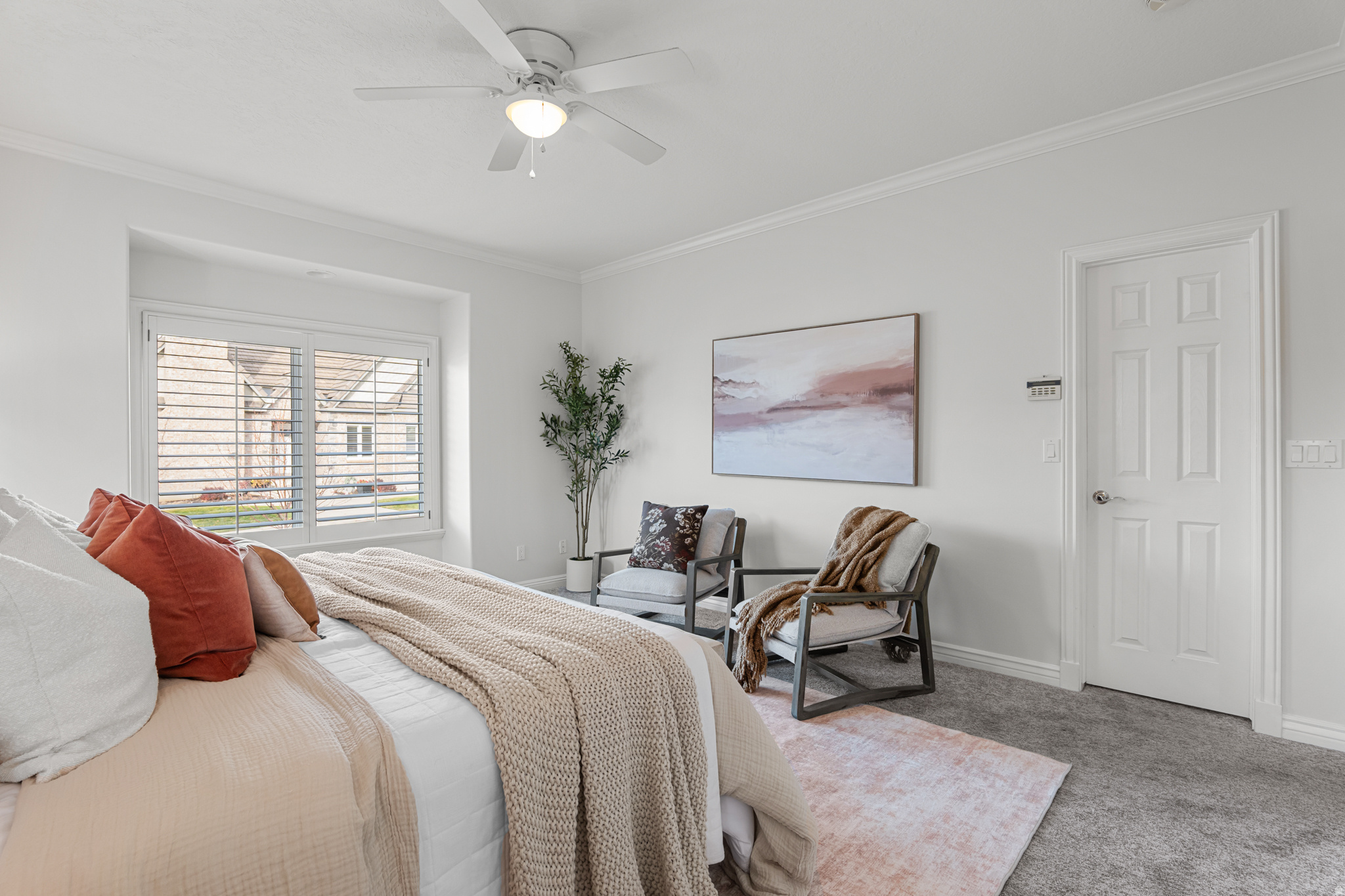 NORMANDY VILLAGE - Residential Income