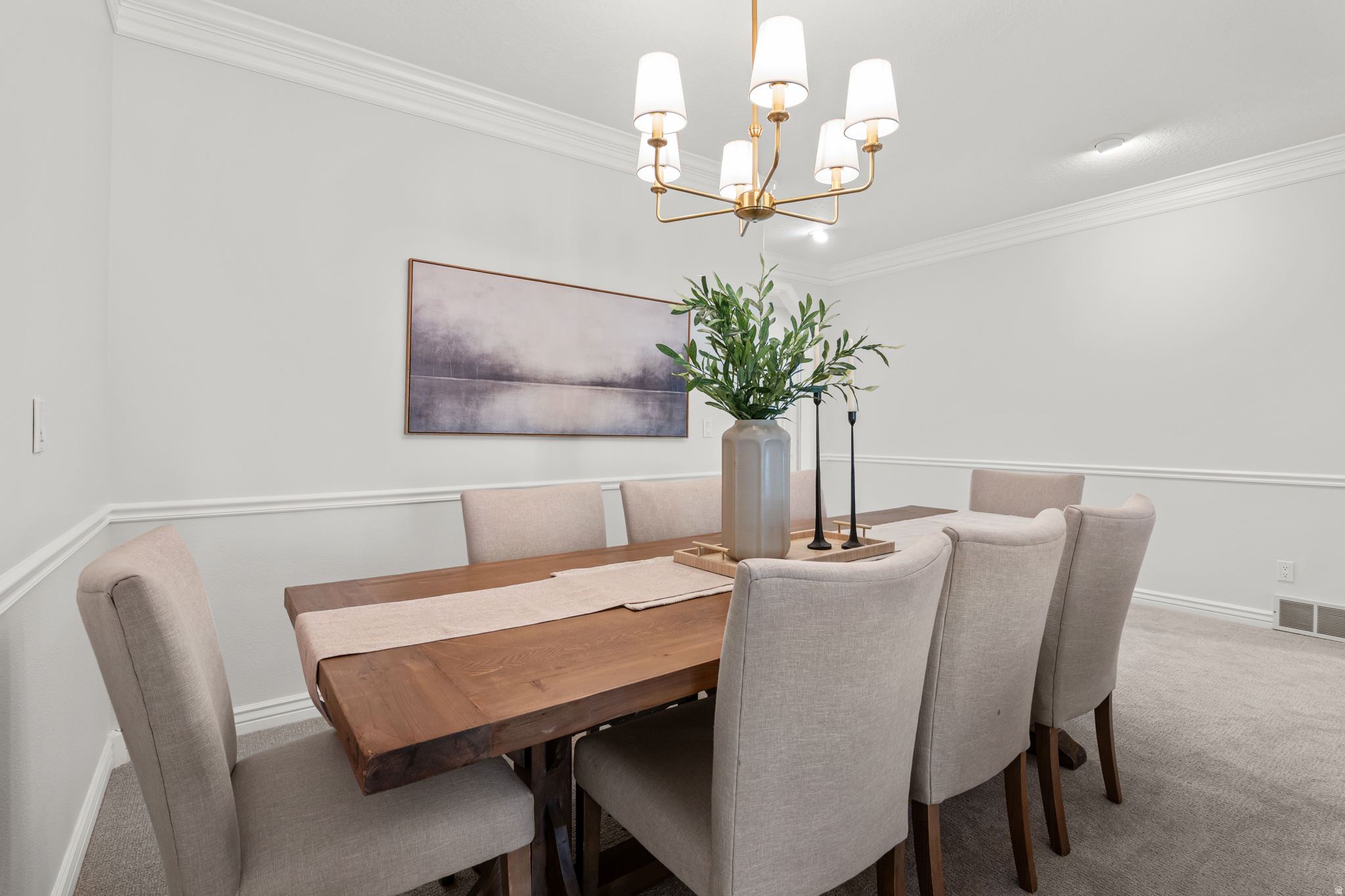 NORMANDY VILLAGE - Residential Income