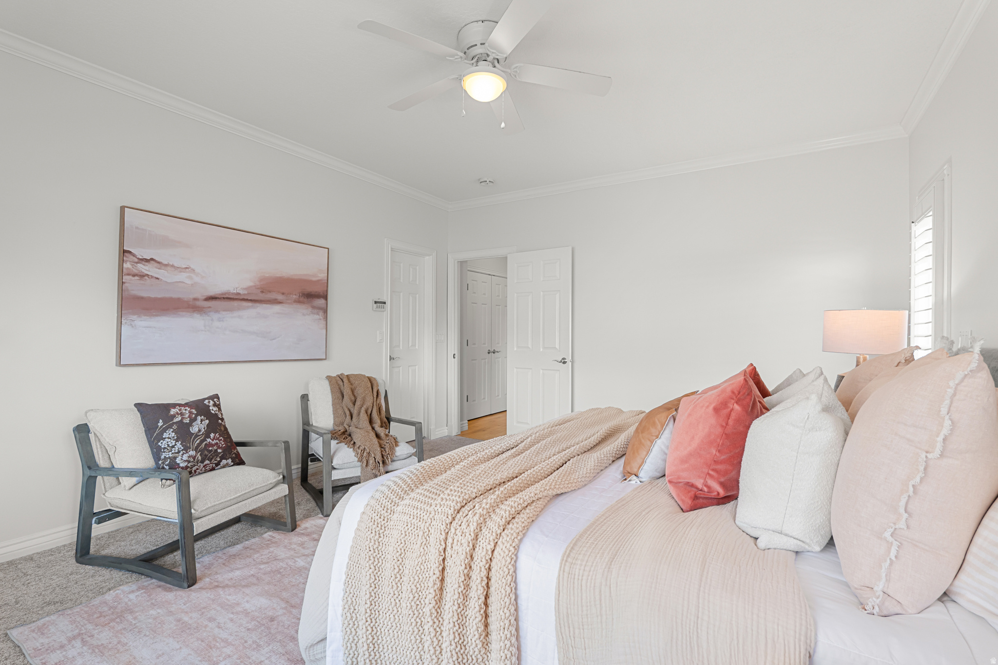 NORMANDY VILLAGE - Residential Income