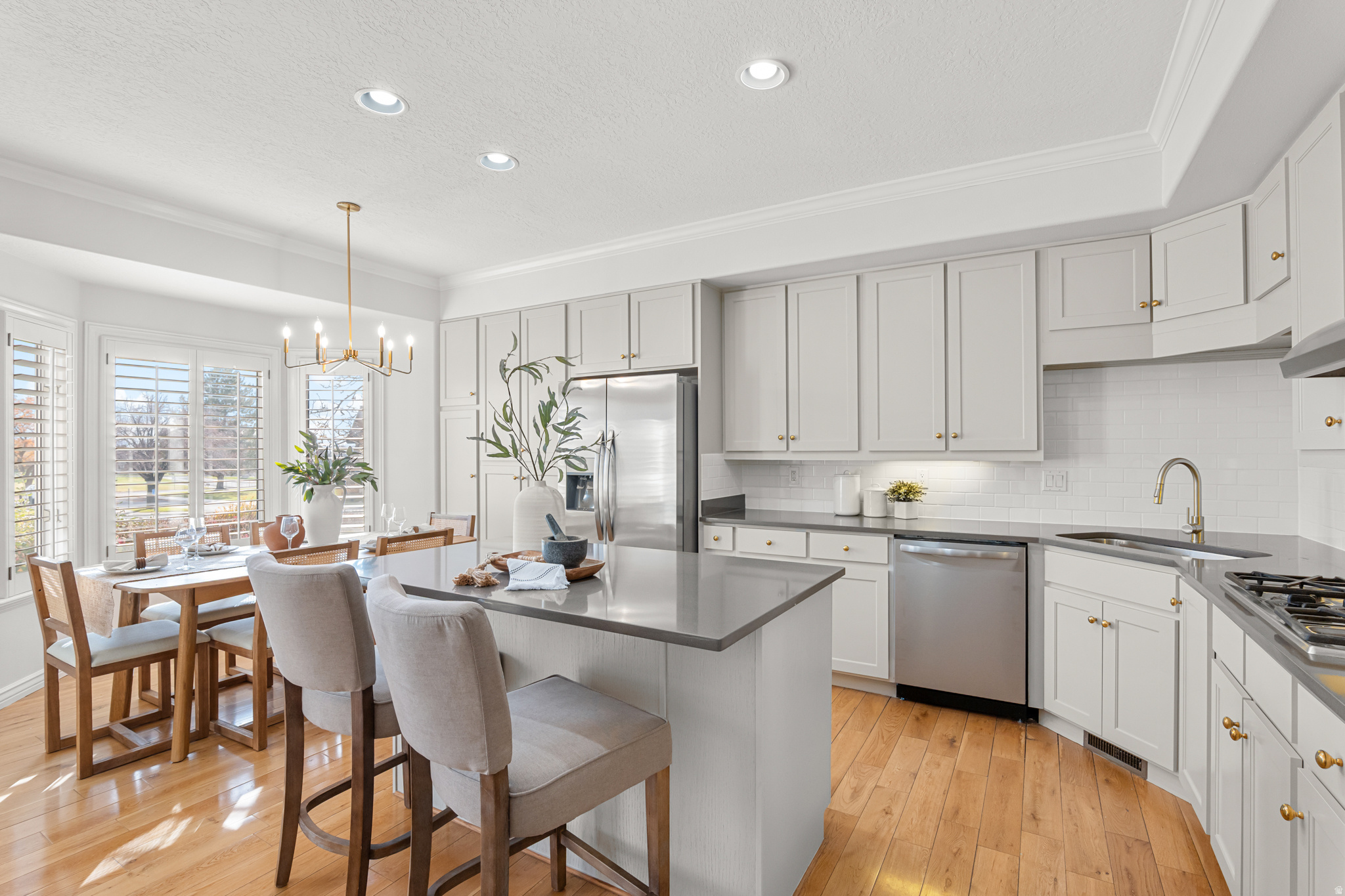 NORMANDY VILLAGE - Residential Income