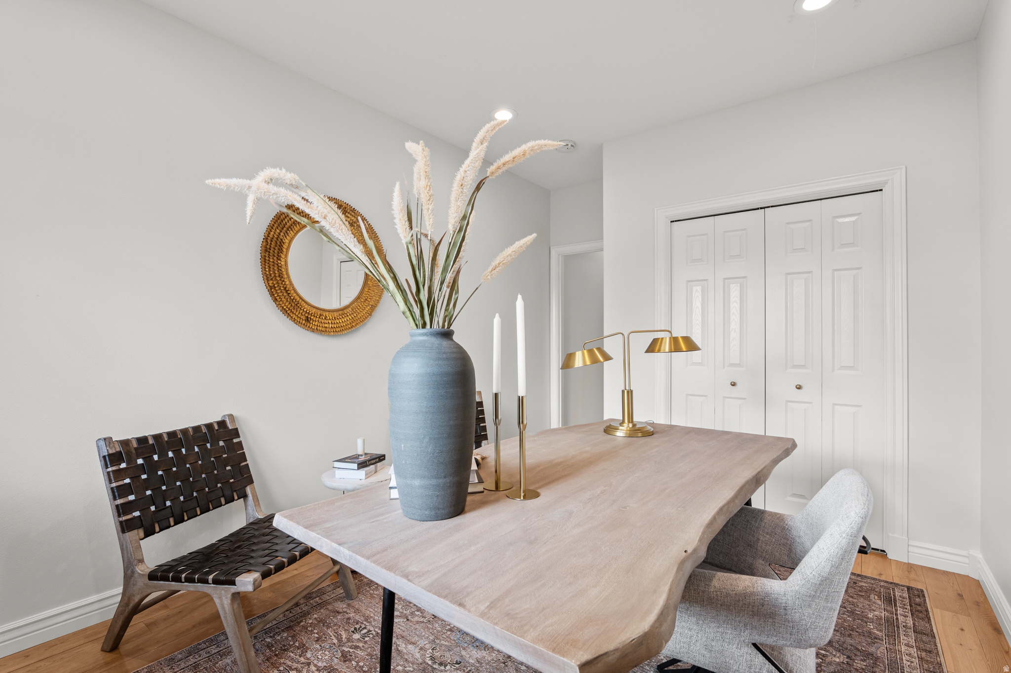 NORMANDY VILLAGE - Residential Income