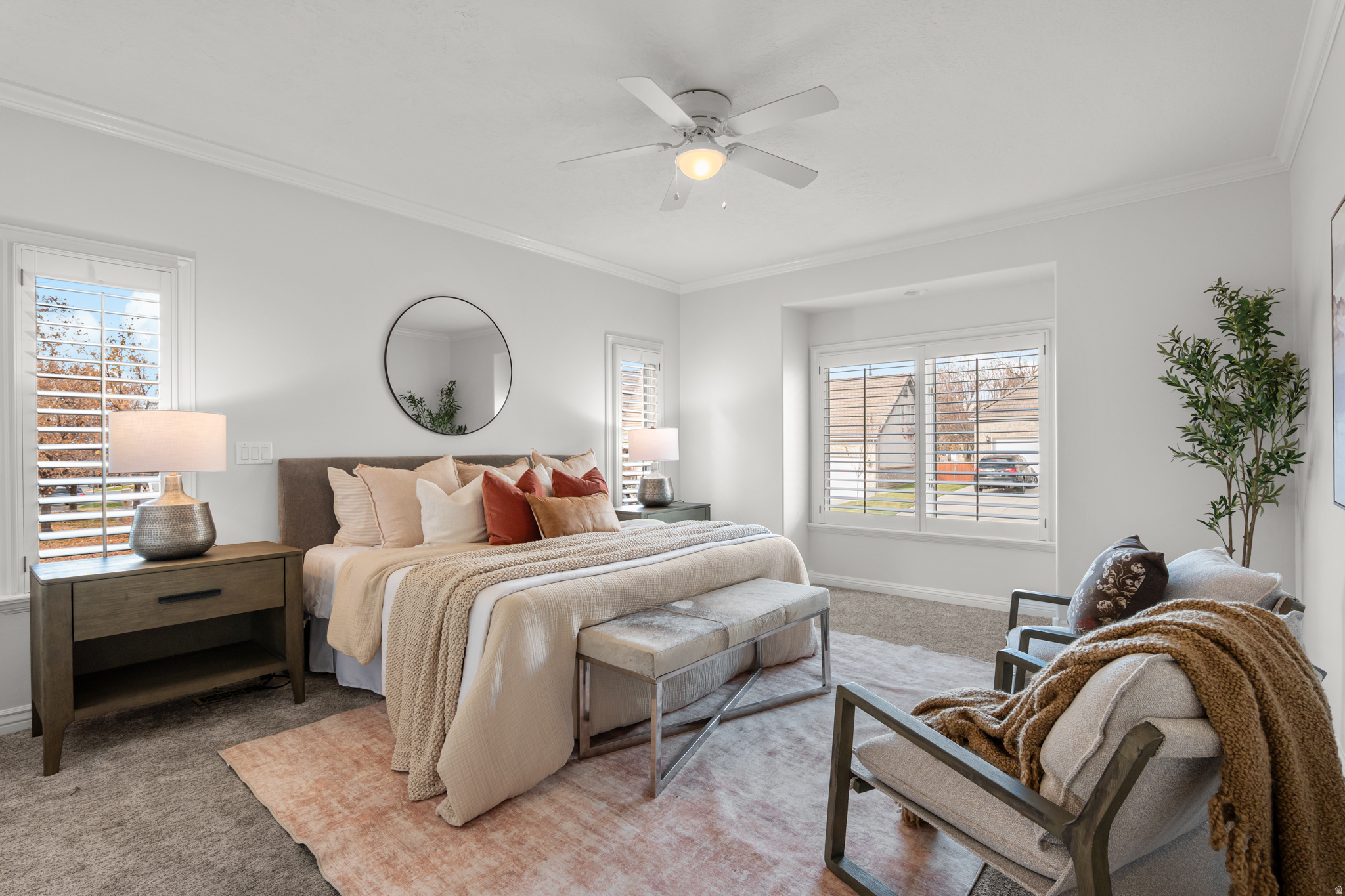 NORMANDY VILLAGE - Residential Income