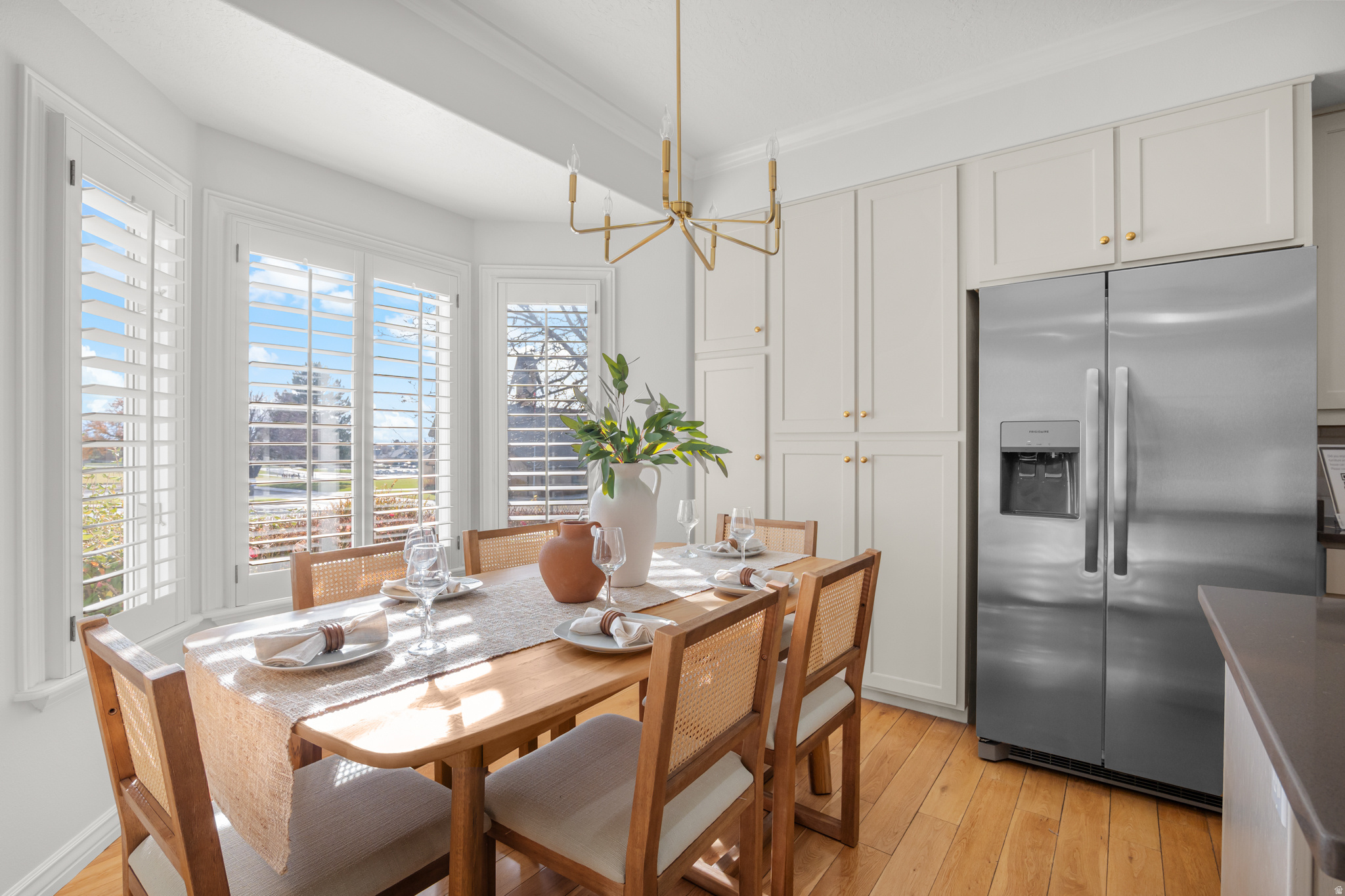 NORMANDY VILLAGE - Residential Income