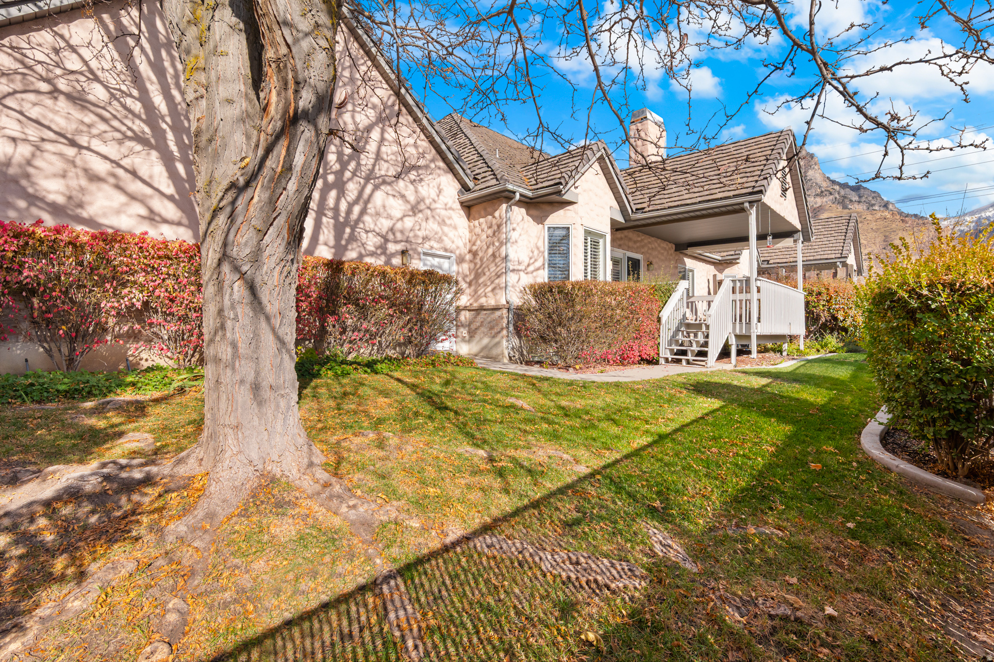 NORMANDY VILLAGE - Residential Income