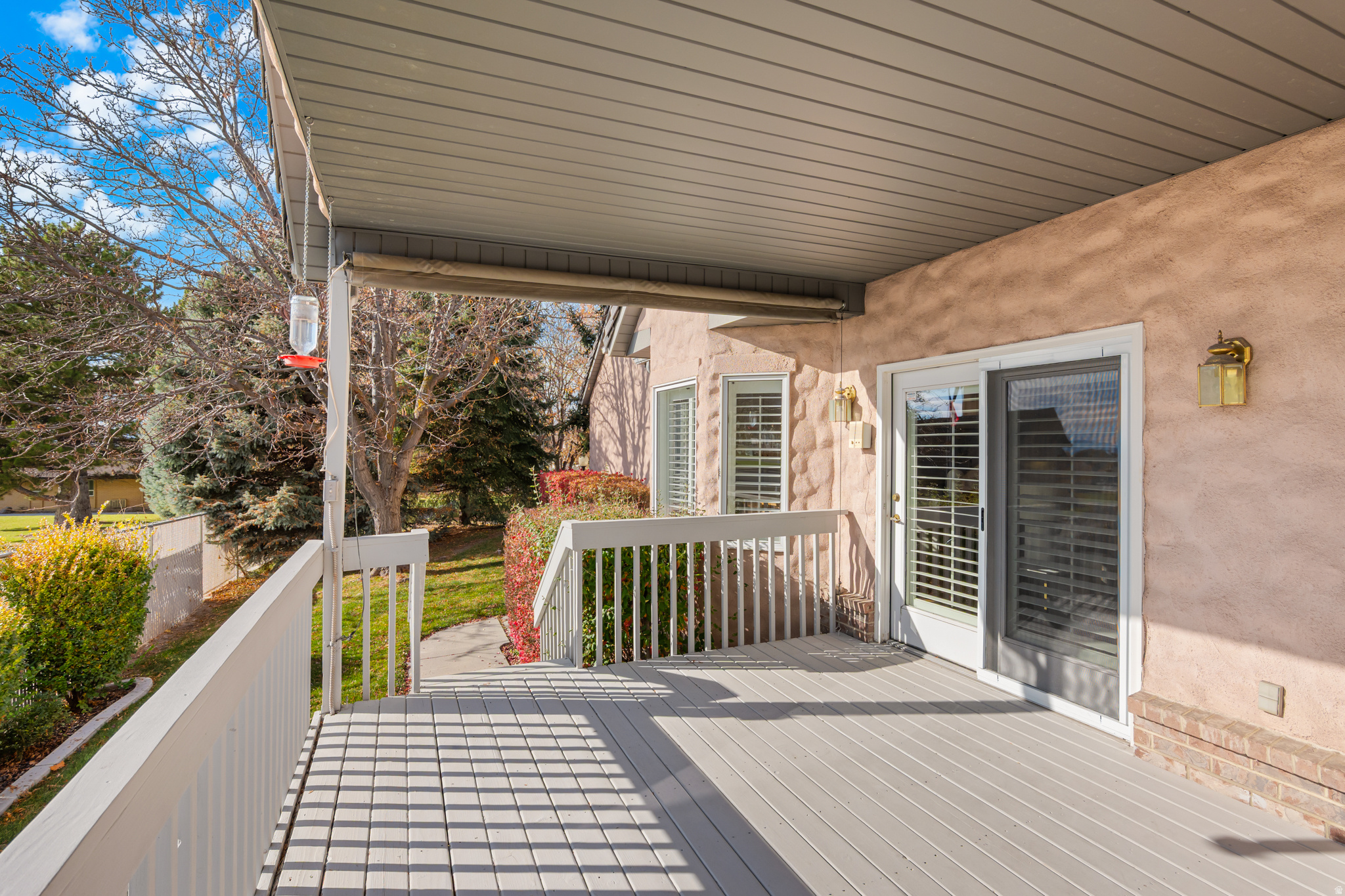 NORMANDY VILLAGE - Residential Income