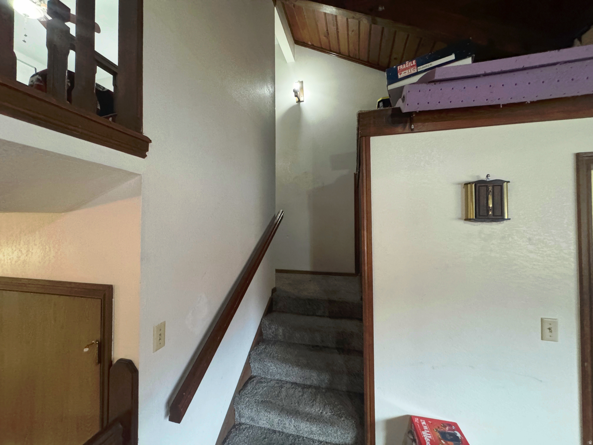 RIDGE - Residential Income