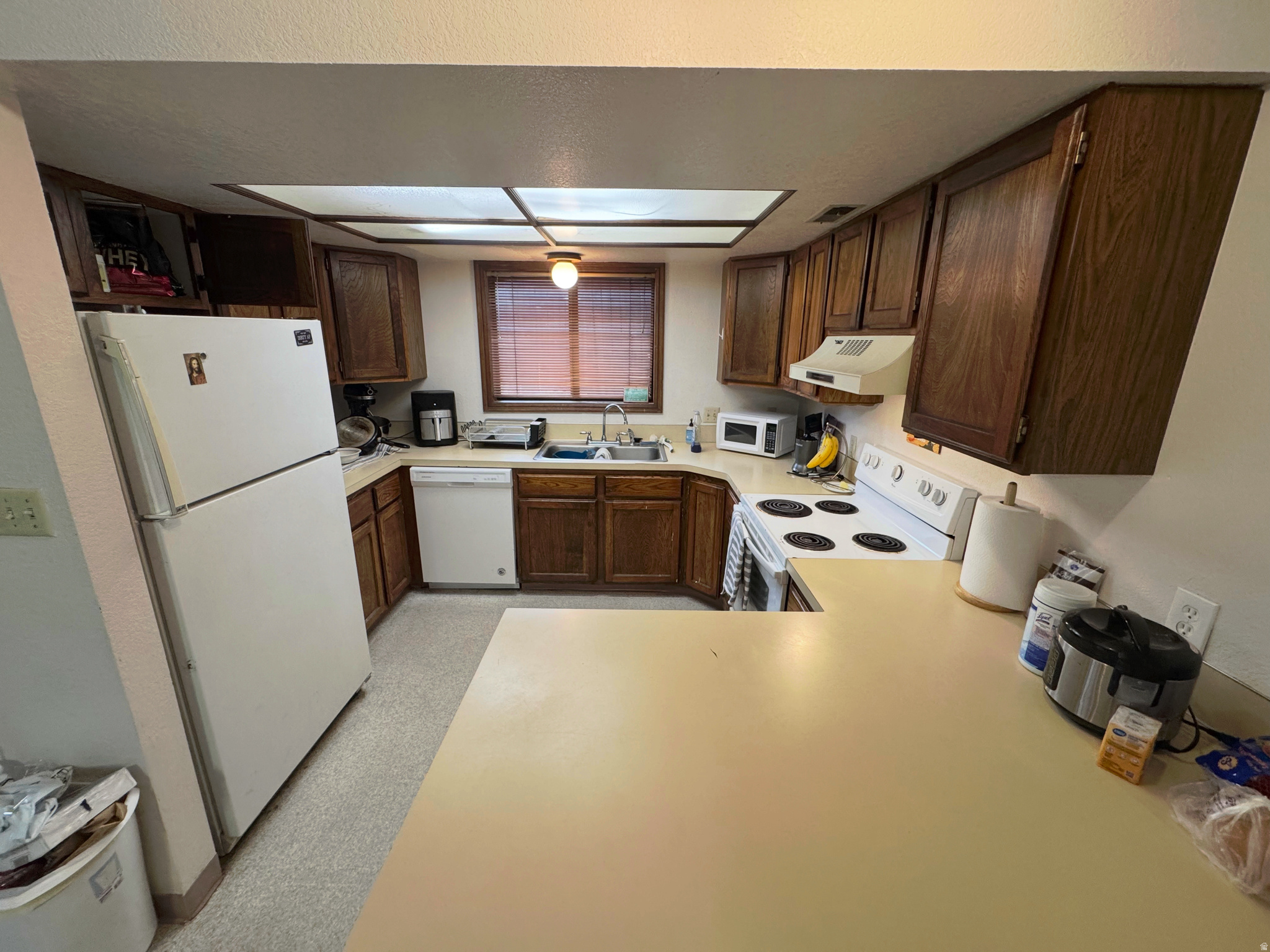 RIDGE - Residential Income