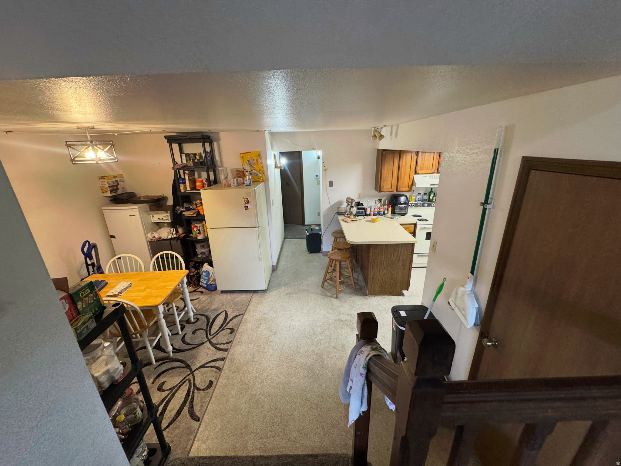 RIDGE - Residential Income