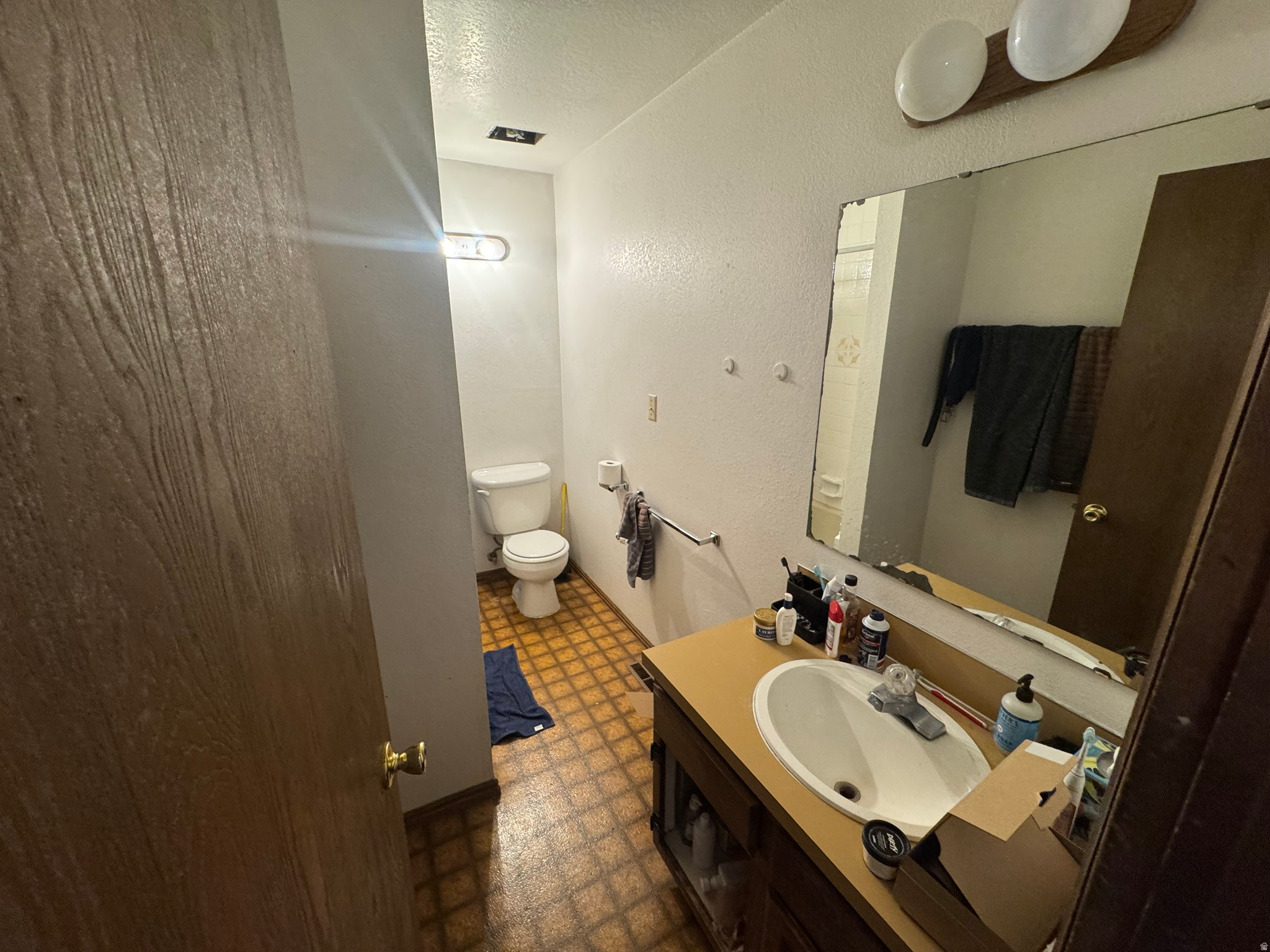 RIDGE - Residential Income