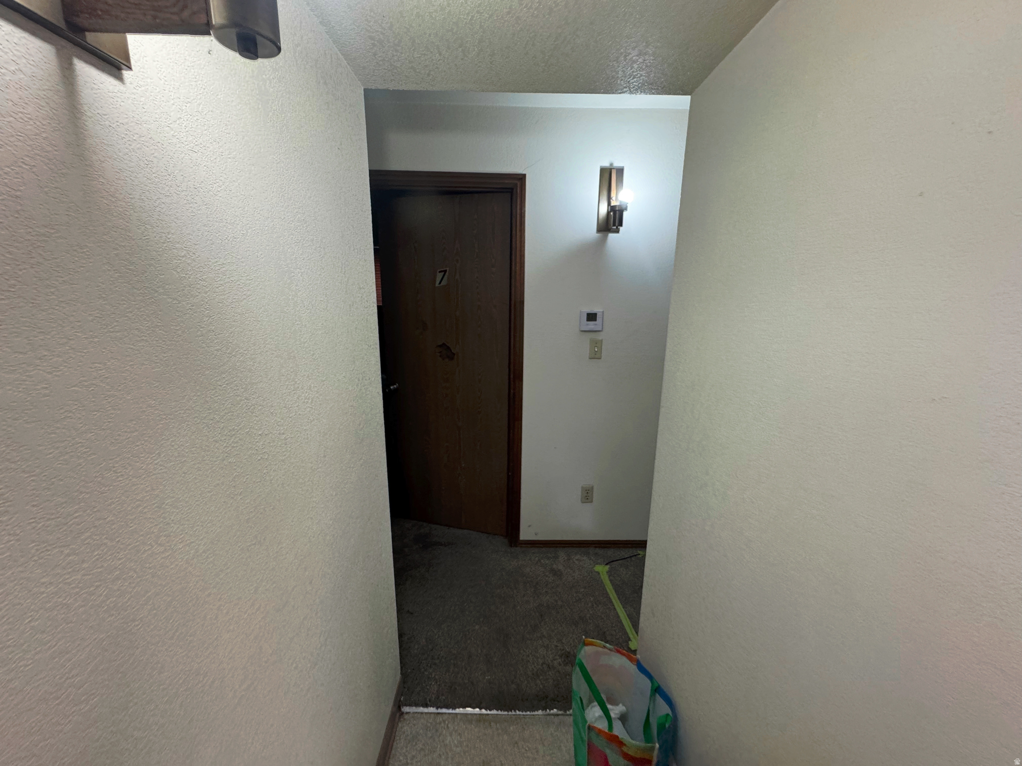 RIDGE - Residential Income