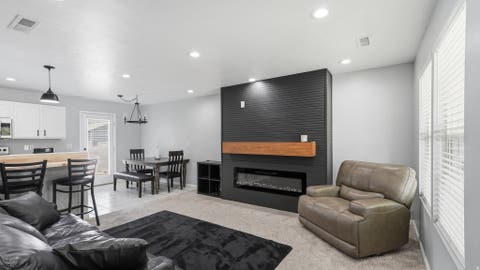 Tiny photo for 2019 N 2195 W, Clinton, UT 84015 (MLS # 2164475)