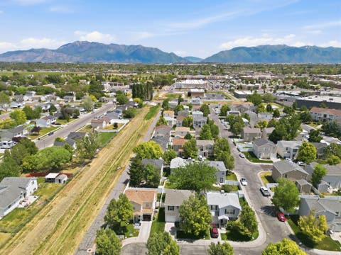 Tiny photo for 2019 N 2195 W, Clinton, UT 84015 (MLS # 2164475)