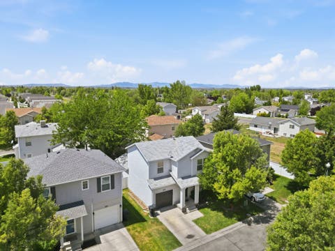Tiny photo for 2019 N 2195 W, Clinton, UT 84015 (MLS # 2164475)