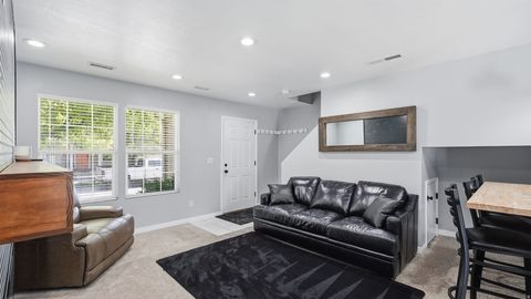 Tiny photo for 2019 N 2195 W, Clinton, UT 84015 (MLS # 2164475)