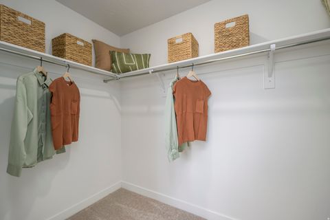 Tiny photo for 1545 W BRIGHT EYES LN #1489, Saratoga Springs, UT 84045 (MLS # 2129089)