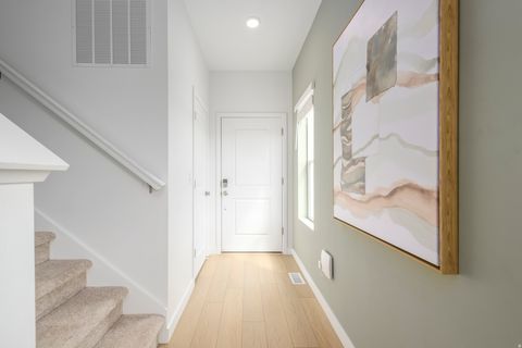 Tiny photo for 1545 W BRIGHT EYES LN #1489, Saratoga Springs, UT 84045 (MLS # 2129089)