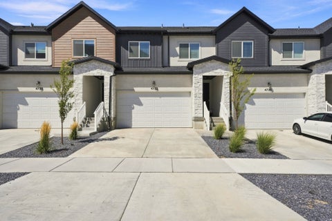 Photo of 4732 S ALDER DR, Mapleton, UT 84664 (MLS # 2181701)