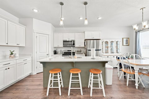Tiny photo for 4732 S ALDER DR, Mapleton, UT 84664 (MLS # 2181701)