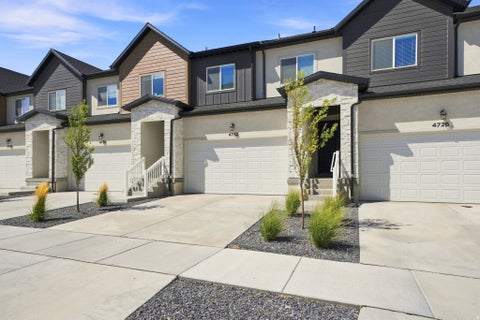 Tiny photo for 4732 S ALDER DR, Mapleton, UT 84664 (MLS # 2181701)