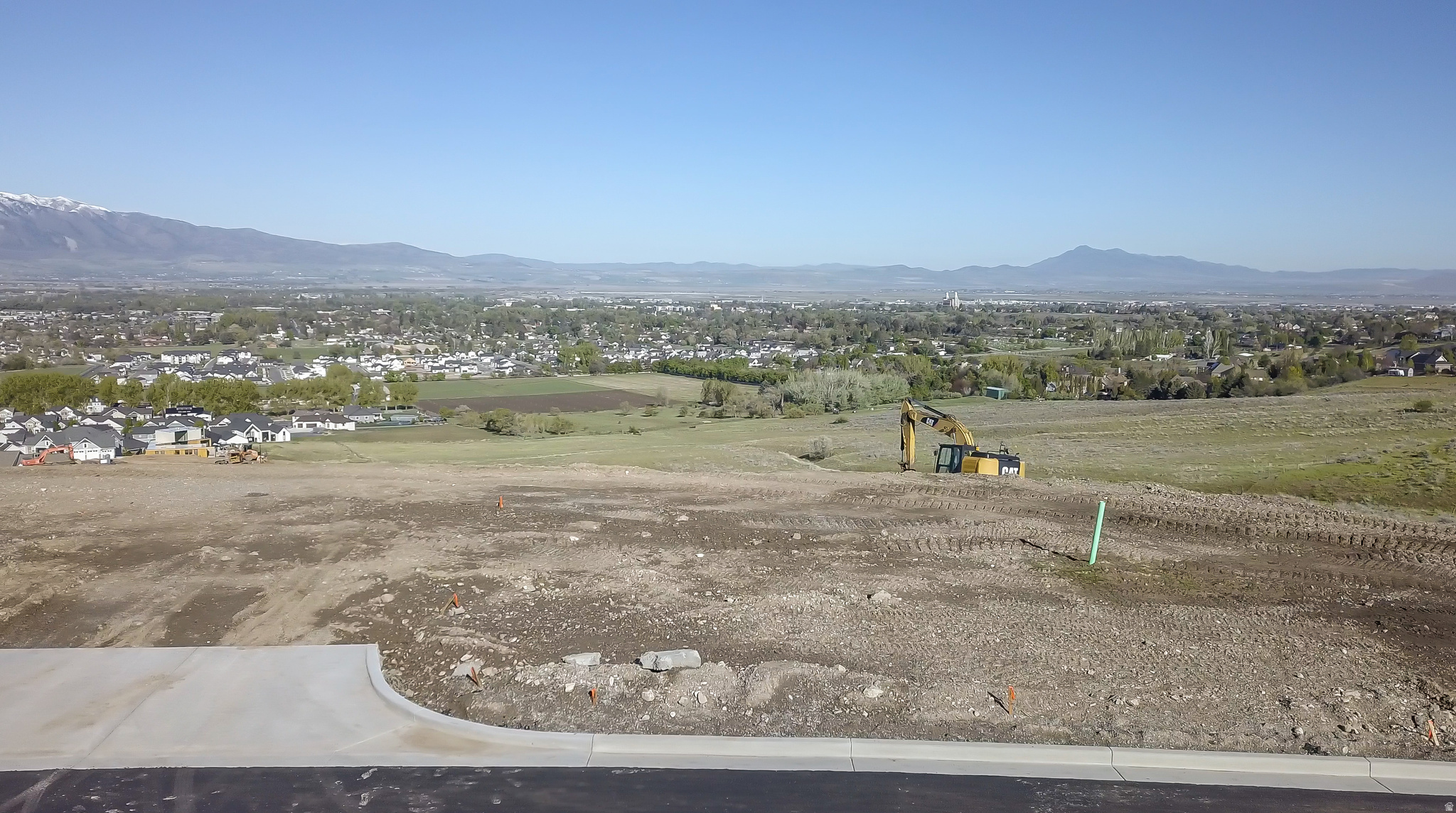 SHORELINE ESTATES PH 3 - Land