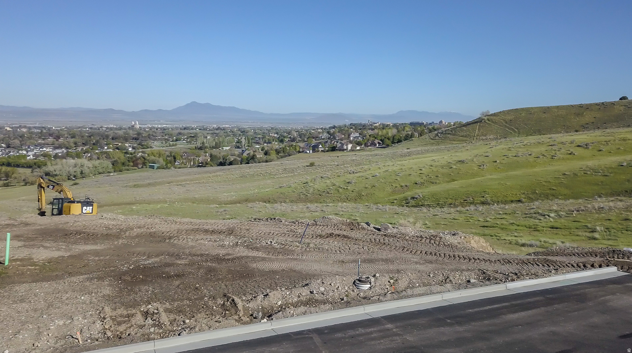 SHORELINE ESTATES PH 3 - Land
