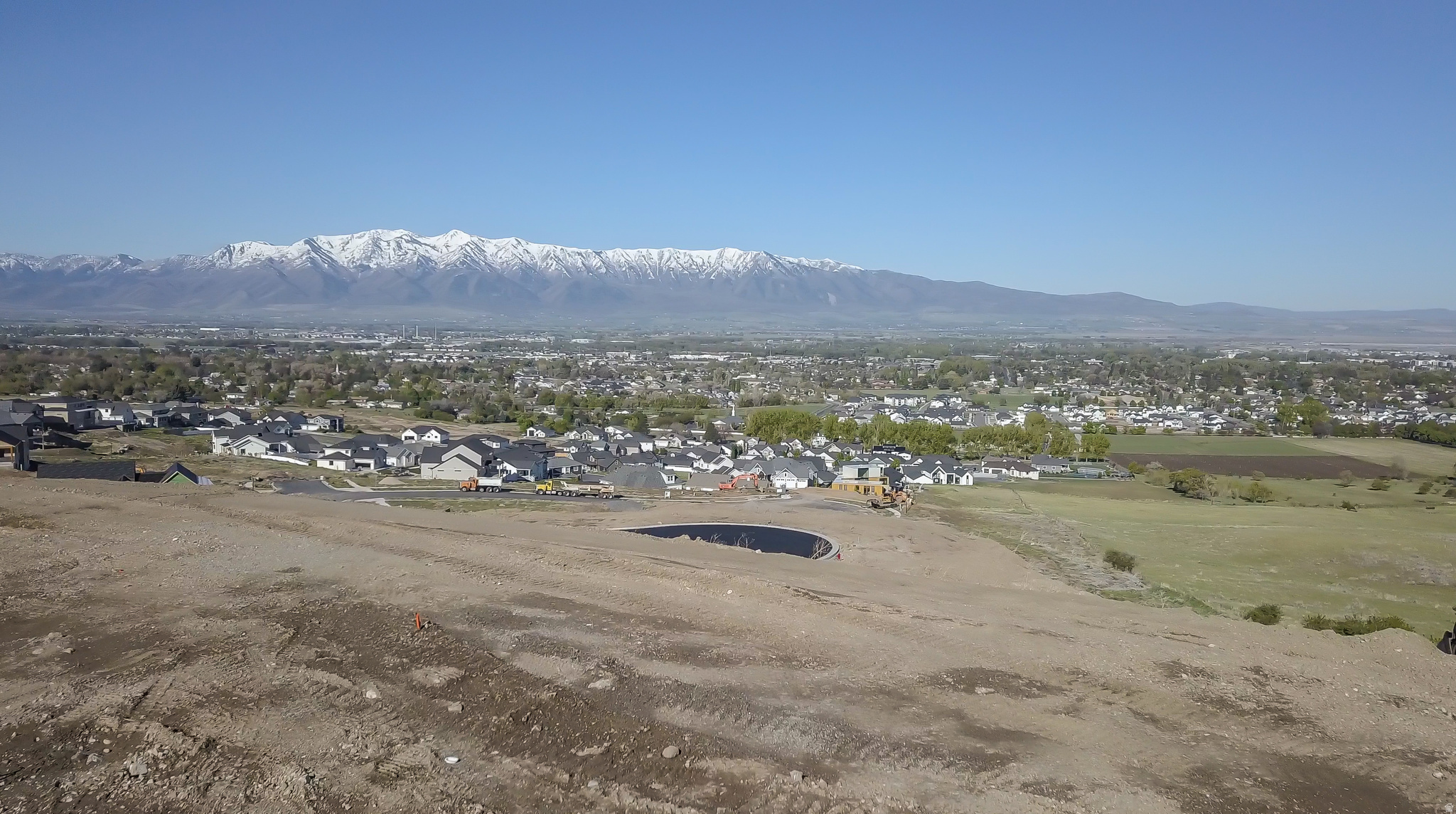 SHORELINE ESTATES PH 3 - Land