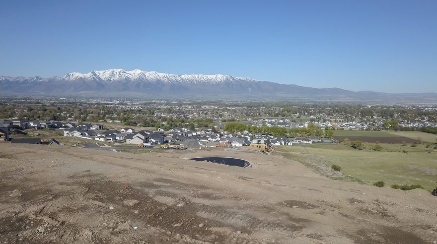 Not just a view...THE VIEW! Shoreline Estates Phase 3 sits on the upper tier of the Providence North bench with sweeping views of Cache Valley. Lots range from 0.30 to nearly an acre providing many options for your perfect homesite. Each lot will allow you to enjoy valley views,, breathtaking Cache Valley sunsets and still be minutes from everything.  With no HOA and the ability to choose your own builder you'll have the flexibility to build the forever home you've been dreaming of. Contact listing agent for availability and additional details.