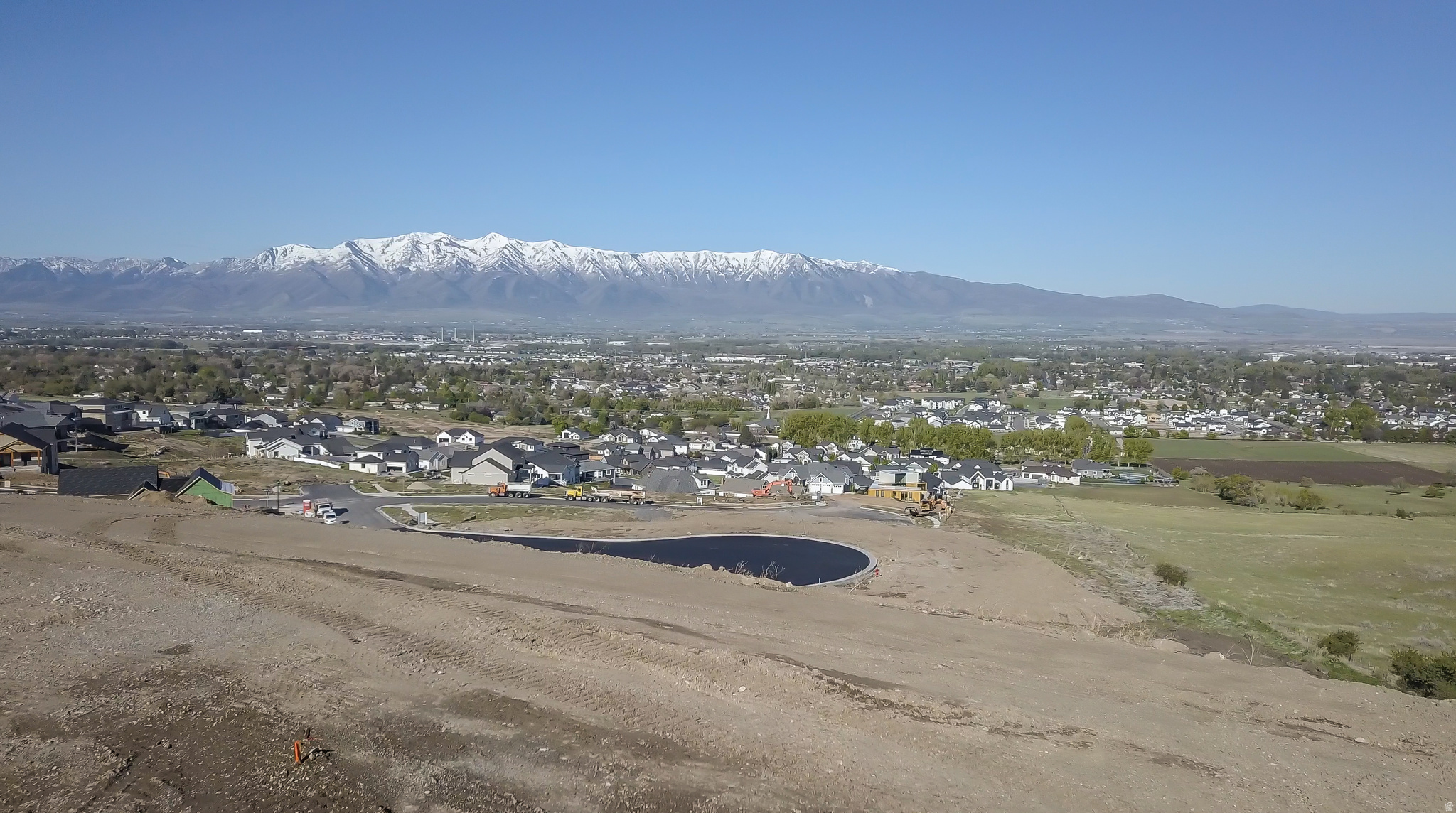 SHORELINE ESTATES PH 3 - Land