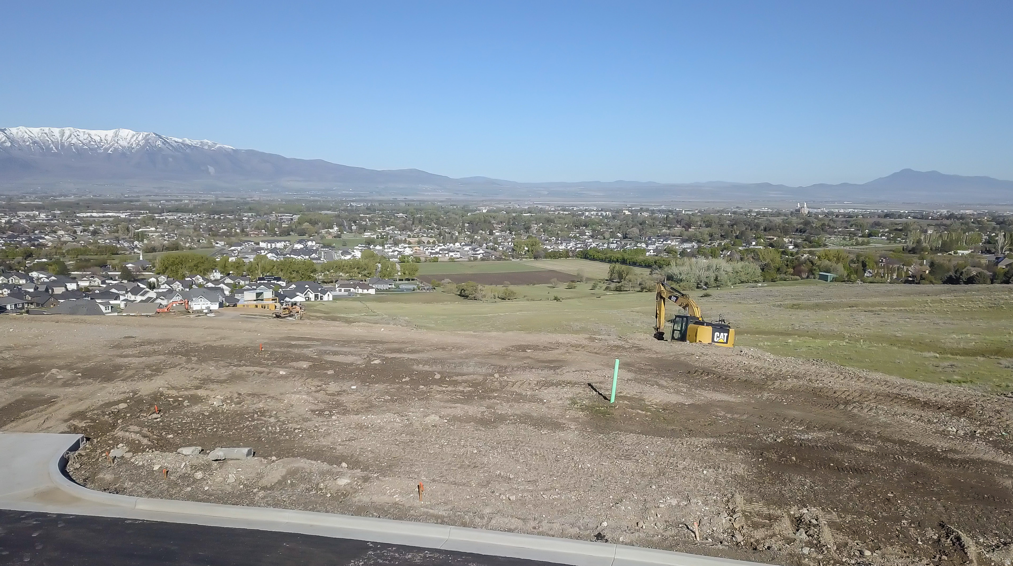 SHORELINE ESTATES PH 3 - Land