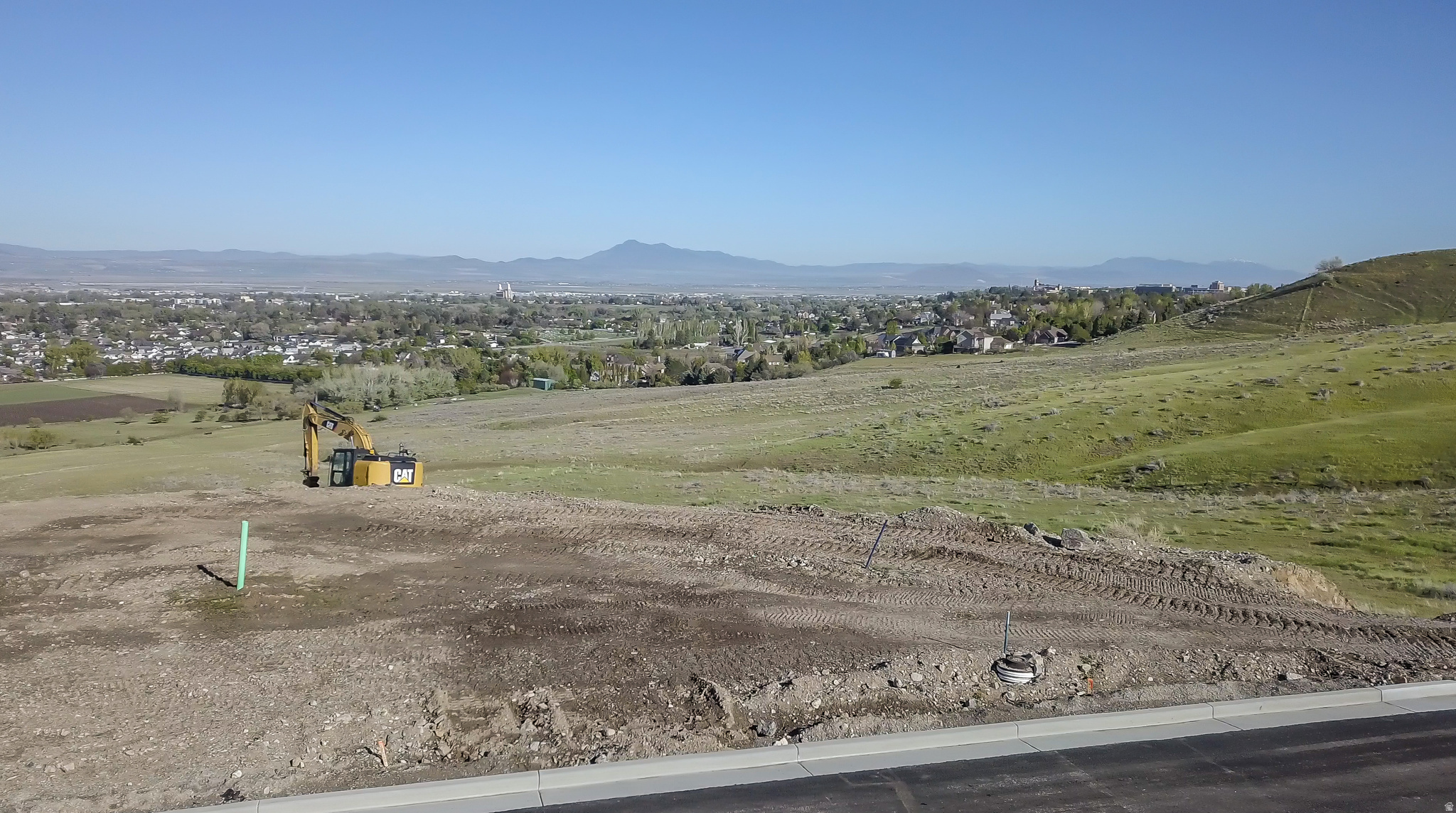 SHORELINE ESTATES PH 3 - Land