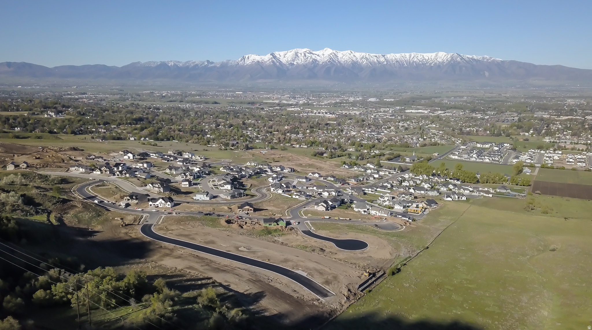 SHORELINE ESTATES PH 3 - Land