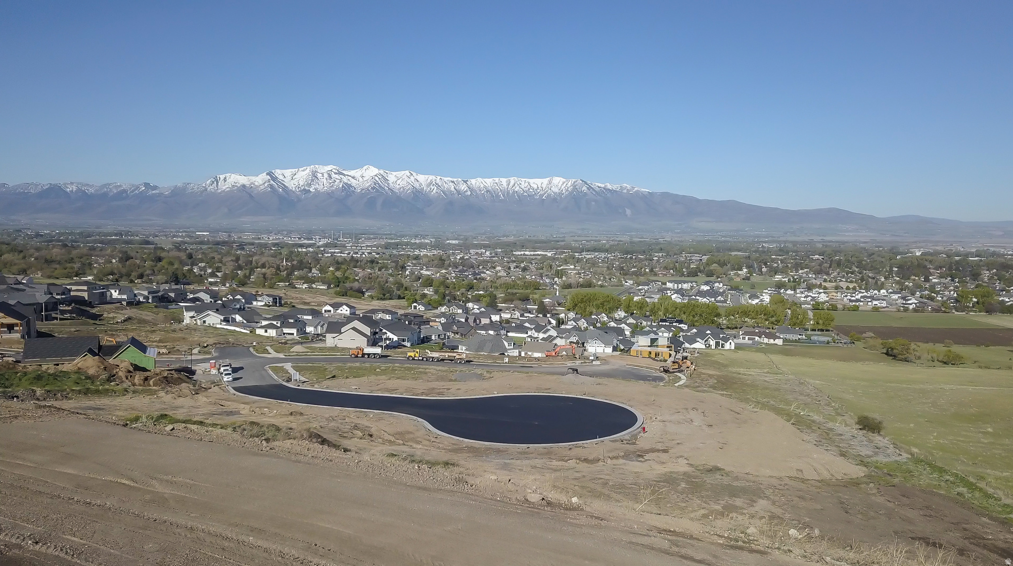 SHORELINE ESTATES PH 3 - Land
