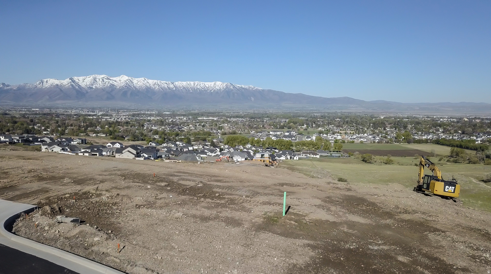 SHORELINE ESTATES PH 3 - Land