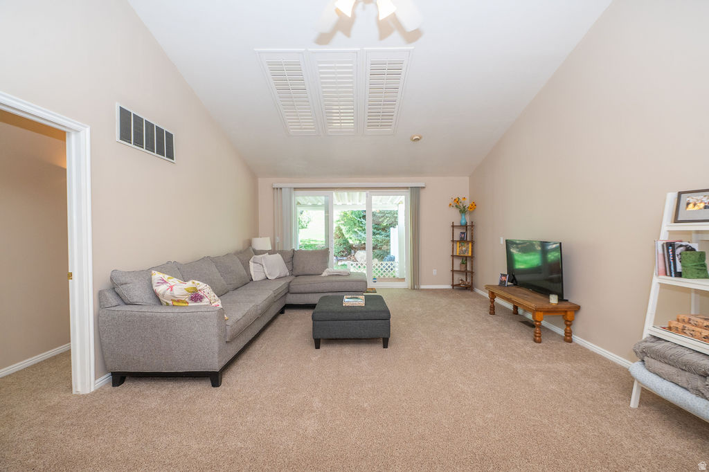 EAGLE CREST - Residential