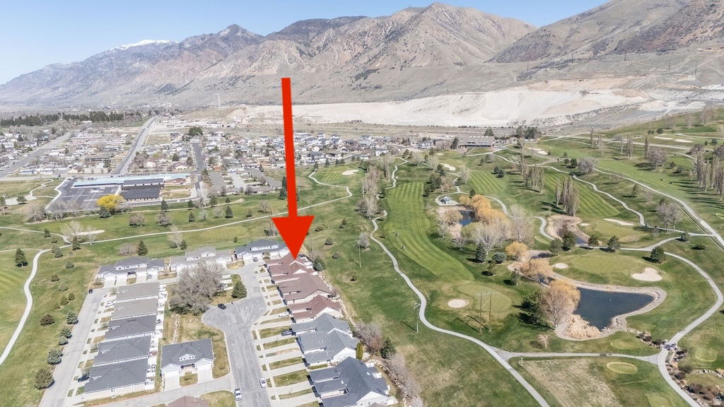 EAGLE CREST - Residential